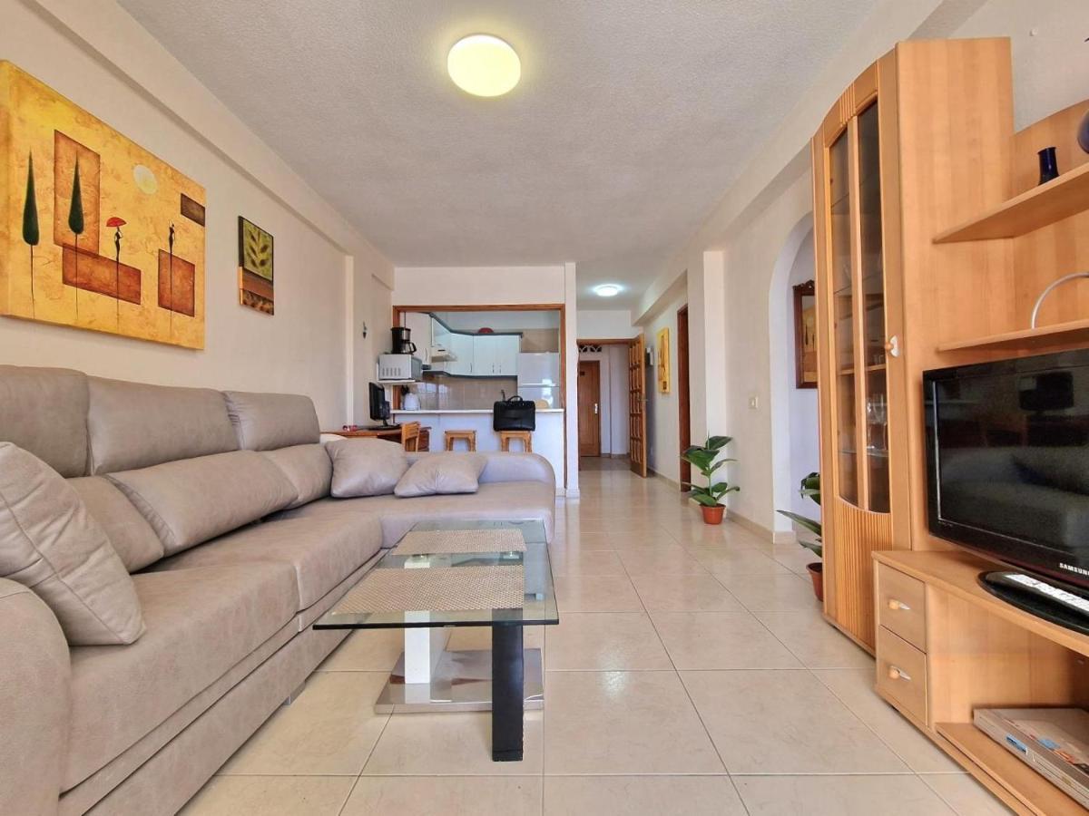 113 Cactus Apartment Los Cristianos  Exterior foto
