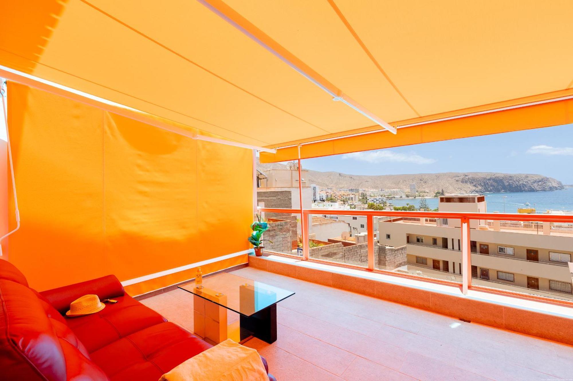113 Cactus Apartment Los Cristianos  Exterior foto