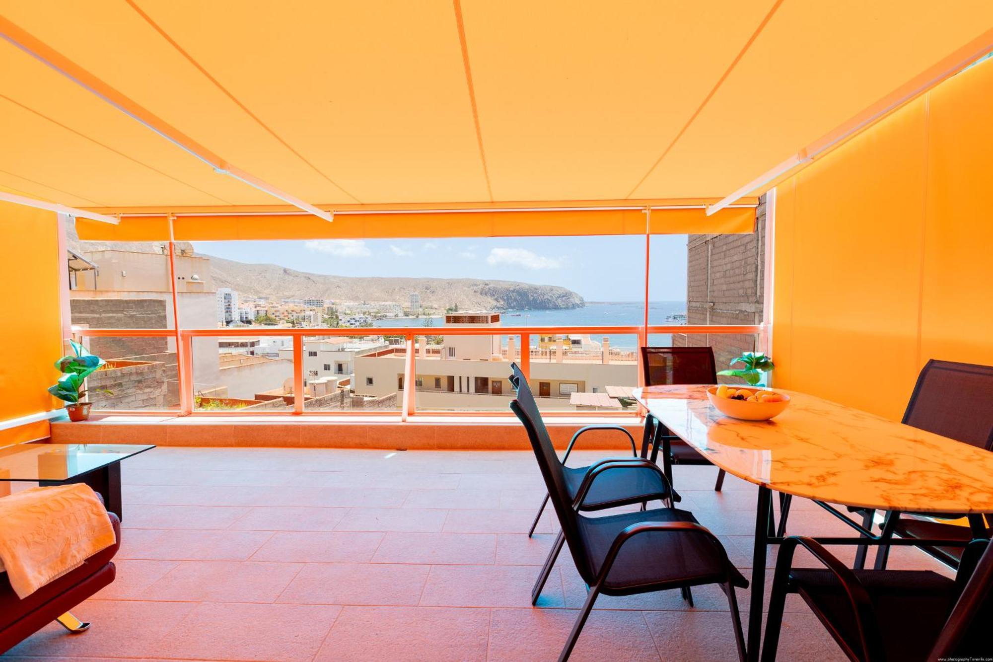 113 Cactus Apartment Los Cristianos  Exterior foto