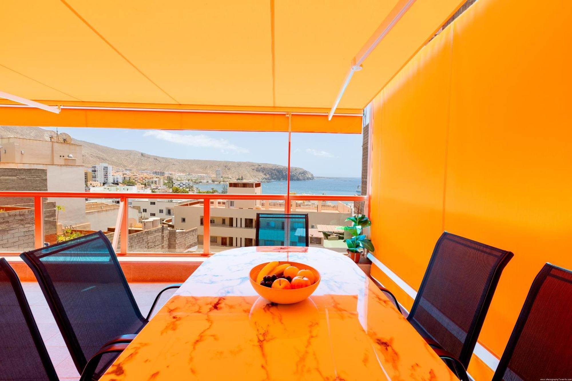 113 Cactus Apartment Los Cristianos  Exterior foto