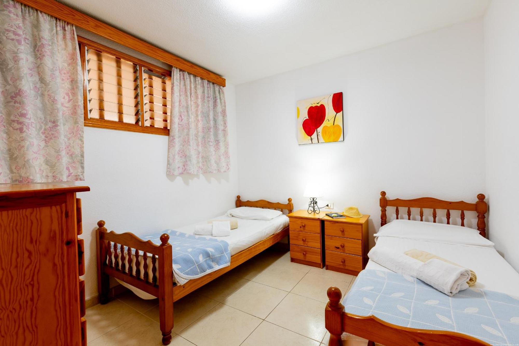113 Cactus Apartment Los Cristianos  Exterior foto